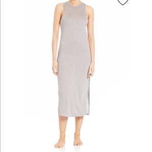 FORTNIGHT FAYE Long Chemise size XL New with tags